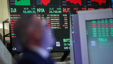 ¿Qué pasa con mi dinero si invierto US$100 en el S&P 500? Así se reparte cada dólar ¿Qué pasa con mi dinero si invierto US$100 en el S&P 500? Así se reparte cada dólar