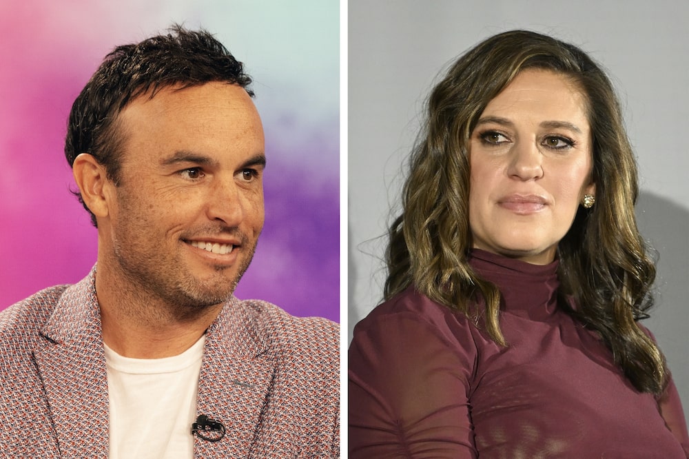 Fotógrafos: Weiss Eubanks, Valerie Terranova/Getty Images Fotógrafos: Weiss Eubanks, Valerie Terranova/Getty Images