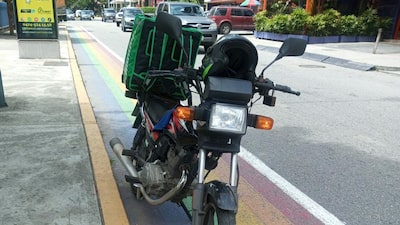 Qué requisitos deberán cumplir los delivery en Ecuador tras reforma a la Ley de Transporte Qué requisitos deberán cumplir los delivery en Ecuador tras reforma a la Ley de Transporte