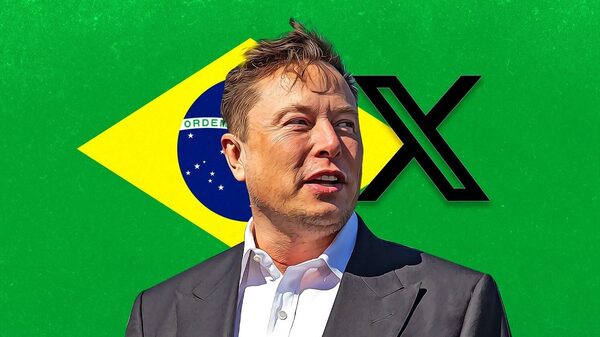 Tribunal Supremo de Brasil ordena multar a X, de Elon Musk, por eludir prohibición Tribunal Supremo de Brasil ordena multar a X, de Elon Musk, por eludir prohibición