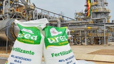 Compra de urea en Perú: Gobierno da 16 días más para firmar contrato con Direcagro Compra de urea en Perú: Gobierno da 16 días más para firmar contrato con Direcagro
