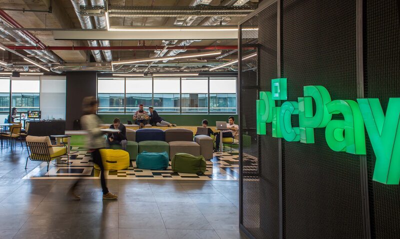 Sede do PicPay em São Paulo; fintech disse que não tem pressa para abrir o capital em um futuro próximo (Foto: Rogério Cassimiro/PicPay) Sede do PicPay em São Paulo; fintech disse que não tem pressa para abrir o capital em um futuro próximo (Foto: Rogério Cassimiro/PicPay)