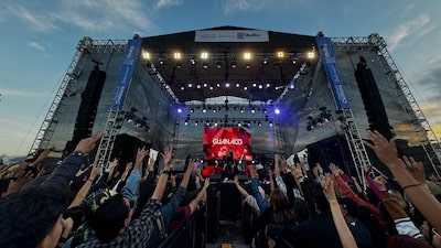 ¿A qué suena la brecha de género? Solo 2 de cada 10 artistas en festivales latinoamericanos son mujeres, revela estudio ¿A qué suena la brecha de género? Solo 2 de cada 10 artistas en festivales latinoamericanos son mujeres, revela estudio