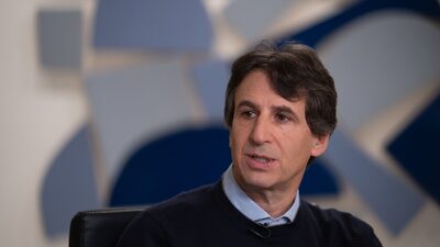 CEO da Apollo alerta que Fed corre o risco de estimular demais a economia CEO da Apollo alerta que Fed corre o risco de estimular demais a economia