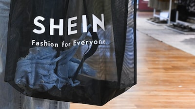 Shein, valorada en US$26.000 millones, aún genera dudas sobre su crecimiento Shein, valorada en US$26.000 millones, aún genera dudas sobre su crecimiento