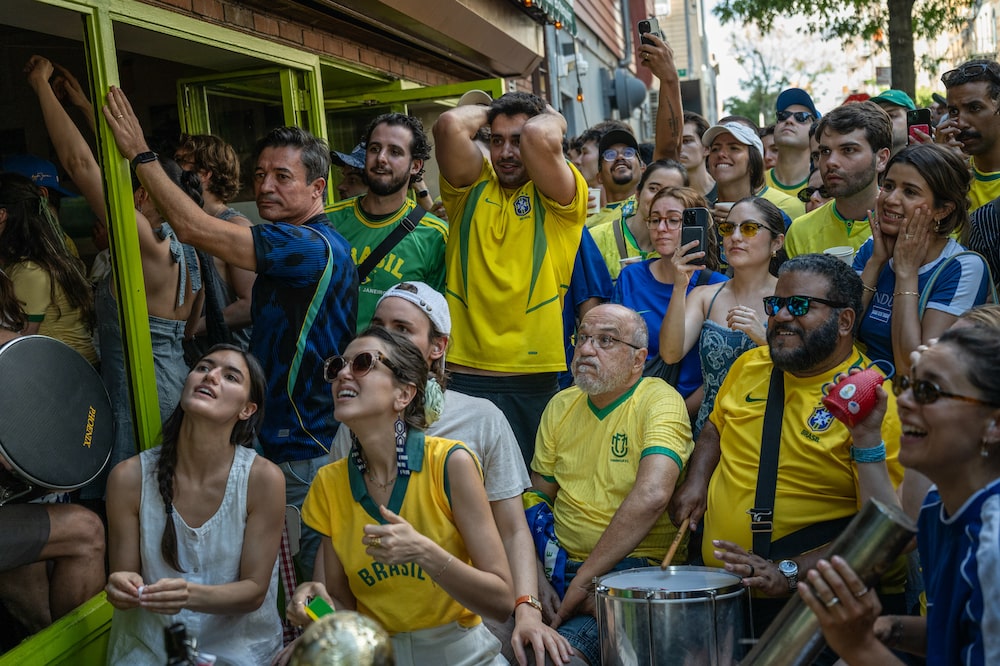 World Cup World Cup