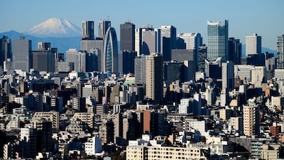Subasta de bonos a largo plazo ofrece alivio temporal al mercado de deuda japonés Subasta de bonos a largo plazo ofrece alivio temporal al mercado de deuda japonés