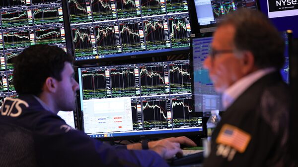 Las 3 letras más odiadas de Wall Street resultan demasiado arriesgadas para ignorar Las 3 letras más odiadas de Wall Street resultan demasiado arriesgadas para ignorar