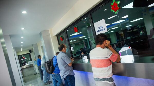 Tablas de la declaración de renta 2023 en El Salvador Tablas de la declaración de renta 2023 en El Salvador