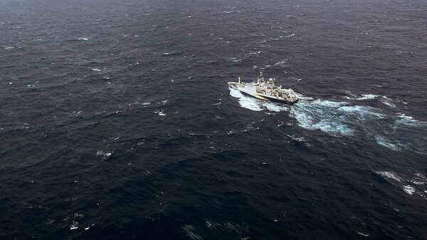 Dan por muerta a tripulación del submarino del Titanic tras su catastrófica implosión Dan por muerta a tripulación del submarino del Titanic tras su catastrófica implosión