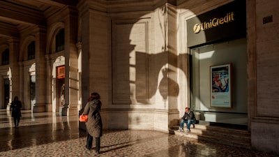 La banca europea traspasa US$500.000 millones en riesgo crediticio a inversores La banca europea traspasa US$500.000 millones en riesgo crediticio a inversores