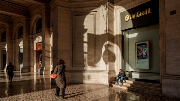La banca europea traspasa US$500.000 millones en riesgo crediticio a inversores La banca europea traspasa US$500.000 millones en riesgo crediticio a inversores