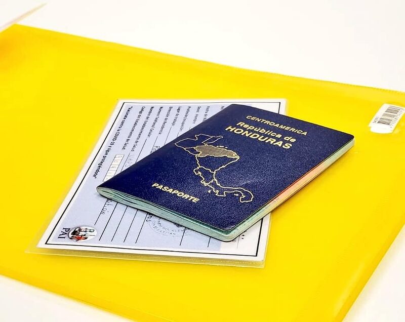 Honduras firmó el año pasado con España un acuerdo de cooperación sobre migración circular. Honduras firmó el año pasado con España un acuerdo de cooperación sobre migración circular.