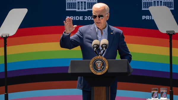 Biden 2024 Reelection Campaign Counters Trump With Focus on Economy, Wealthy Biden 2024 Reelection Campaign Counters Trump With Focus on Economy, Wealthy