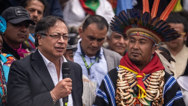 Reforma agraria: ¿qué puntos debería considerar Petro para el bien del campo? Reforma agraria: ¿qué puntos debería considerar Petro para el bien del campo?