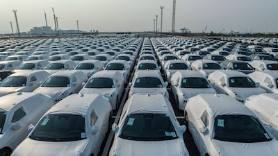 Geely ganha força no exterior, troca comando e prepara produção de elétricos no Brasil Geely ganha força no exterior, troca comando e prepara produção de elétricos no Brasil