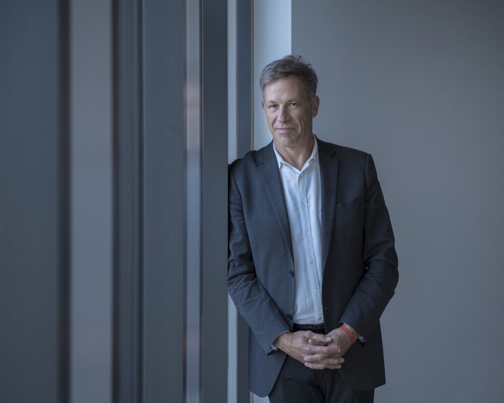 Richard Cooper Richard Cooper