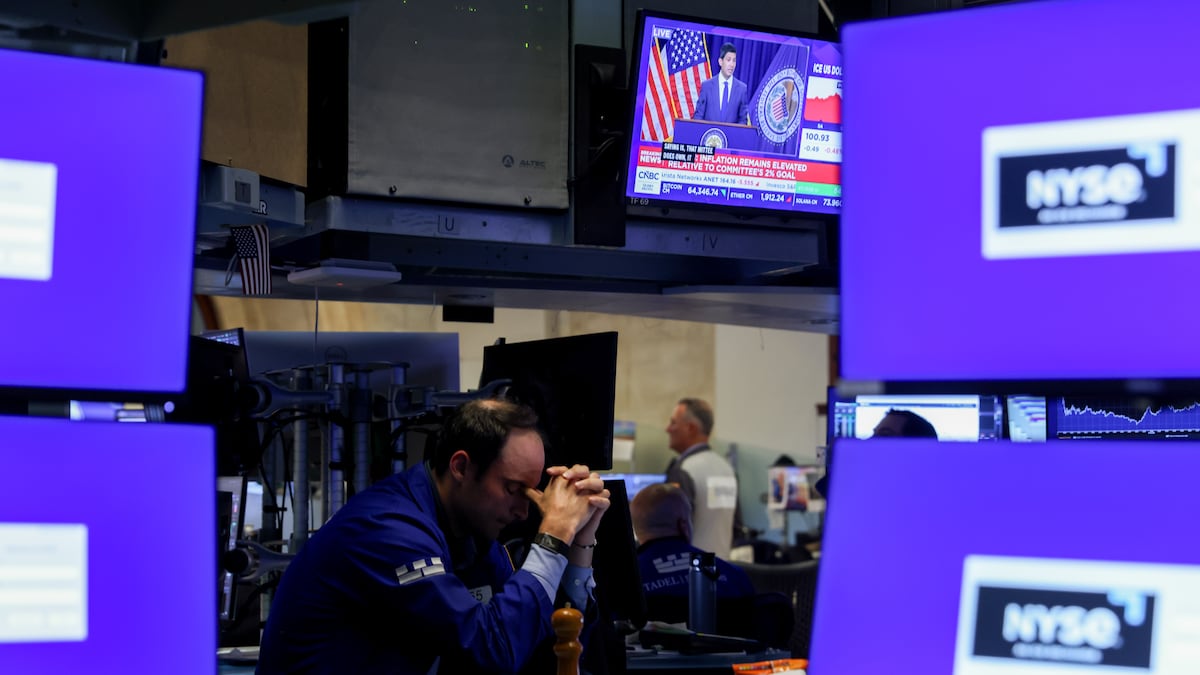 ¿Una y nada más? El debate que divide a Wall Street sobre el rumbo de la Fed