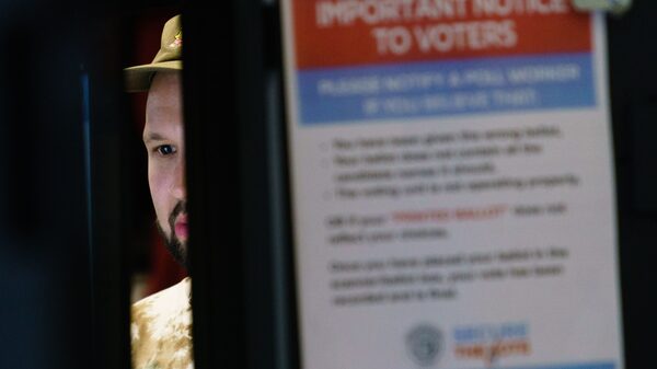 As Polls Close in US Midterms, What’s the Outlook for Latinos and Latin America? As Polls Close in US Midterms, What’s the Outlook for Latinos and Latin America?