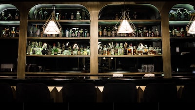 Nueve latinoamericanos entre los mejores 50 mejores bares del mundo: ¿cuáles son? Nueve latinoamericanos entre los mejores 50 mejores bares del mundo: ¿cuáles son?