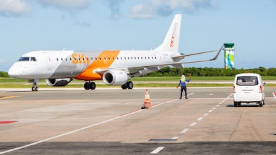 De México a Uruguay: estos son los aeropuertos de América Latina mejor valorados De México a Uruguay: estos son los aeropuertos de América Latina mejor valorados