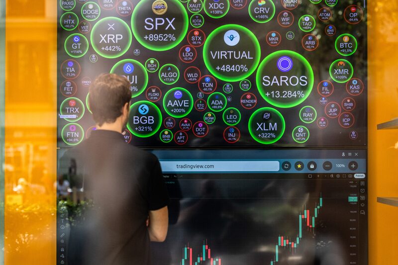 Fotógrafo: Ángel García/Bloomberg. Fotógrafo: Ángel García/Bloomberg.