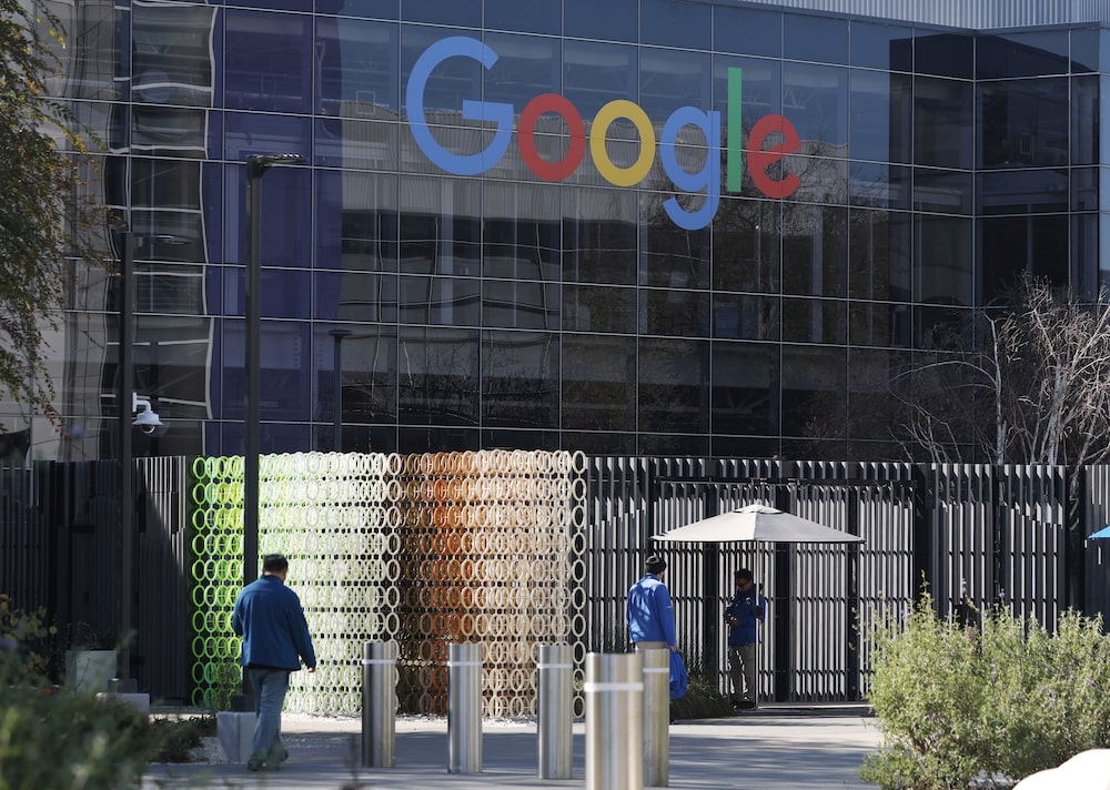 Google Parent Company Alphabet Reports Quarterly Earnings Google Parent Company Alphabet Reports Quarterly Earnings