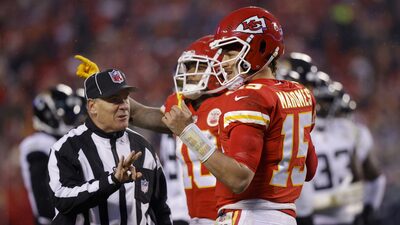 Esto valen los equipos del Super Bowl 2025: Chiefs vs. Eagles Esto valen los equipos del Super Bowl 2025: Chiefs vs. Eagles