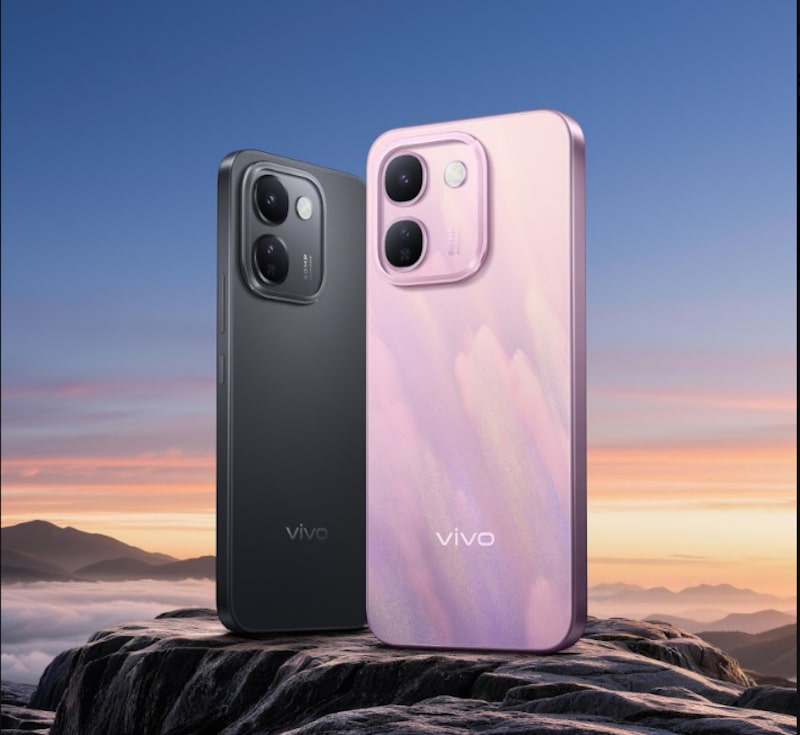 Vivo V80 Lite 5G Vivo V80 Lite 5G