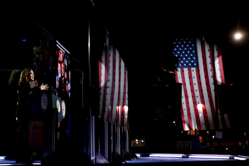 Los operadores e inversionistas que han estado esperando el resultado de las elecciones tienen que prepararse para la posibilidad de un resultado retrasado y el impacto potencial de esa incertidumbre en los mercados. Los operadores e inversionistas que han estado esperando el resultado de las elecciones tienen que prepararse para la posibilidad de un resultado retrasado y el impacto potencial de esa incertidumbre en los mercados.