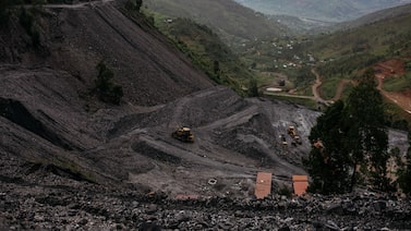 Tungstênio, metal usado em munições, dispara mais de 500% com demanda militar Tungstênio, metal usado em munições, dispara mais de 500% com demanda militar