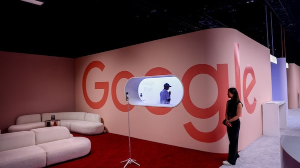 Alphabet se desploma y Microsoft avanza: 5 claves del impacto desigual de la IA en Wall Street Alphabet se desploma y Microsoft avanza: 5 claves del impacto desigual de la IA en Wall Street