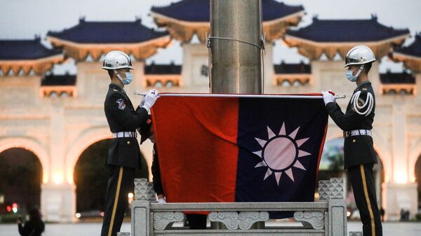 China a EE.UU.: se está formando una “situación peligrosa” con relación a Taiwán China a EE.UU.: se está formando una “situación peligrosa” con relación a Taiwán