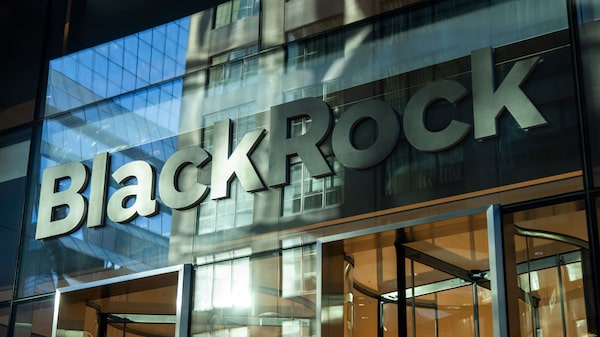Na BlackRock, ‘exército’ de PhDs na gestão quantitativa entrega resultado recorde Na BlackRock, ‘exército’ de PhDs na gestão quantitativa entrega resultado recorde