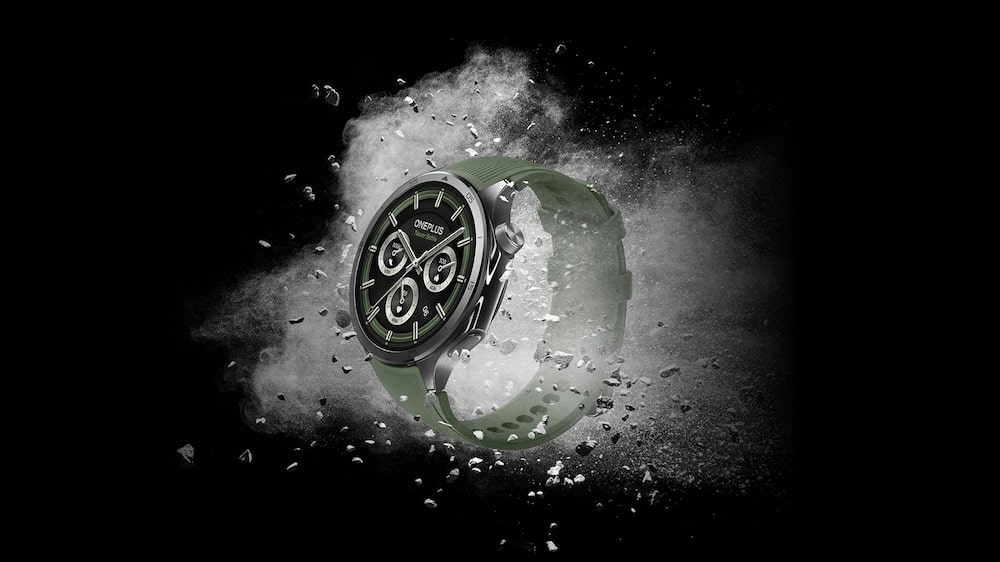 Reloj One Plus Reloj One Plus