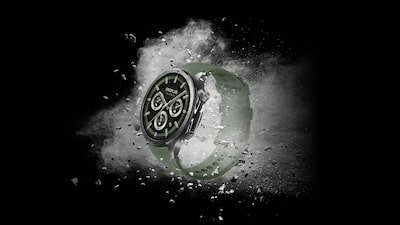 Más allá del Apple Watch: cinco relojes inteligentes de Huawei, Samsung y Google que sobresalen Más allá del Apple Watch: cinco relojes inteligentes de Huawei, Samsung y Google que sobresalen