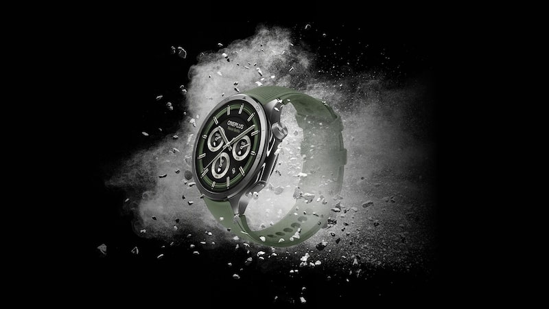 Reloj One Plus Reloj One Plus