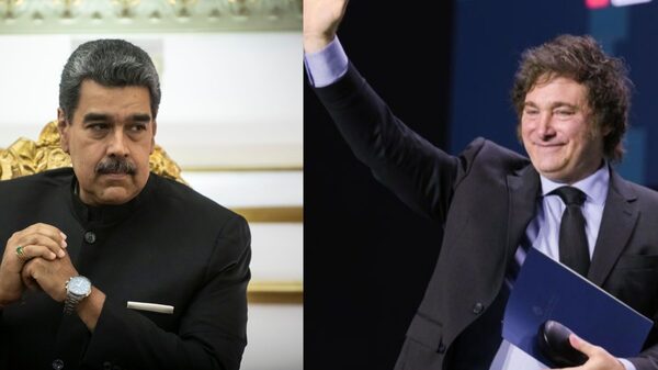 Anticipan que la caída de Maduro tendrá un impacto limitado en la economía de Argentina Anticipan que la caída de Maduro tendrá un impacto limitado en la economía de Argentina