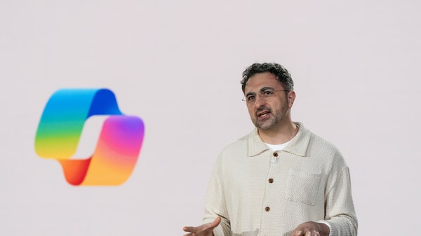 El jefe de IA de Microsoft afirma que China no es excusa para prescindir de la regulación El jefe de IA de Microsoft afirma que China no es excusa para prescindir de la regulación