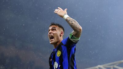 Oaktree, de Howard Marks, assume a Inter de Milão após calote de dono chinês Oaktree, de Howard Marks, assume a Inter de Milão após calote de dono chinês