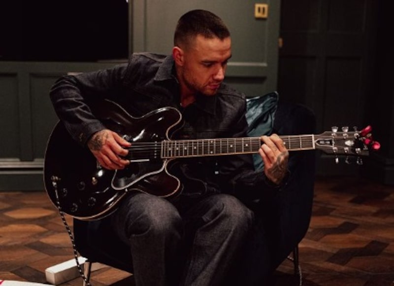 Falleció Liam Payne, excantante de One Direction. Falleció Liam Payne, excantante de One Direction.