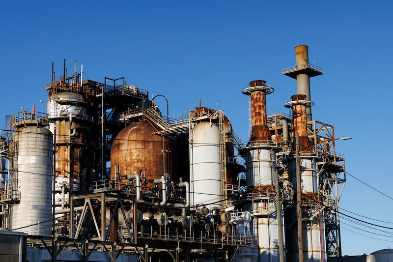 Oils Crisis Deepens As Traders Fret On Longer Hormuz Blockage Oils Crisis Deepens As Traders Fret On Longer Hormuz Blockage