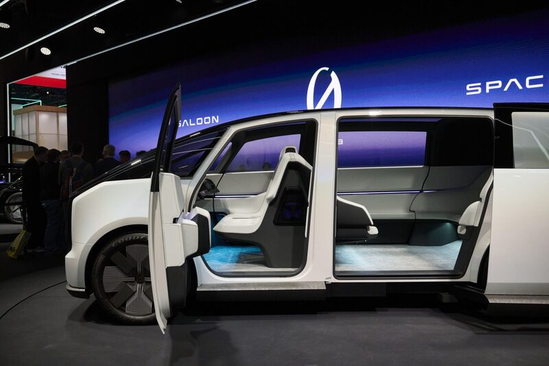 CES 2024: Productos centrados en la vida diaria y el clima se toman la feria CES 2024: Productos centrados en la vida diaria y el clima se toman la feria