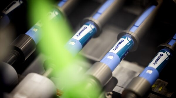 Medicare negocia un descuento del 71% en Ozempic y Wegovy de Novo Nordisk Medicare negocia un descuento del 71% en Ozempic y Wegovy de Novo Nordisk