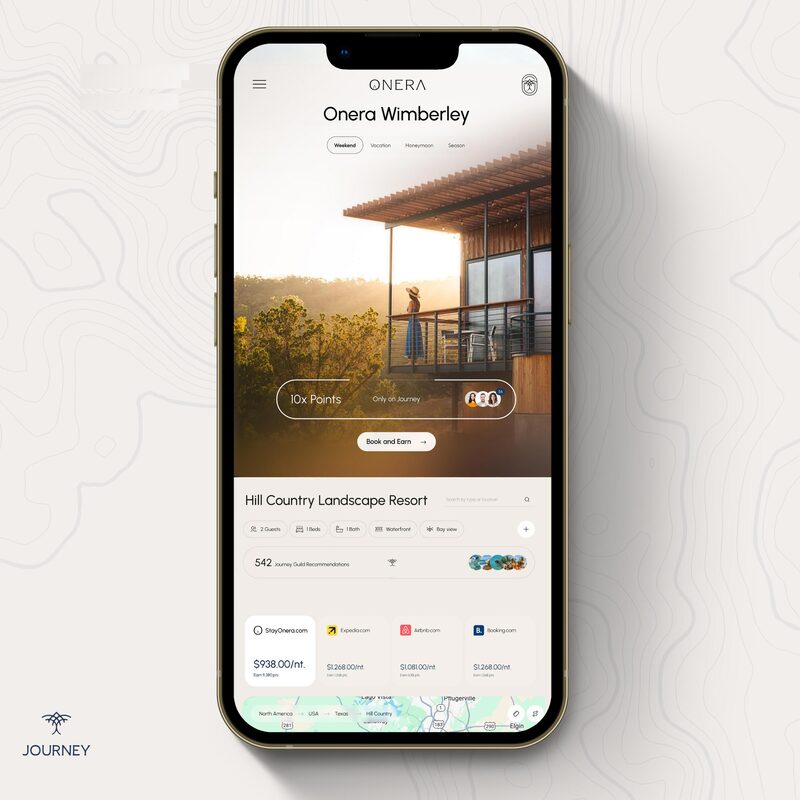 Este negocio busca competir con Airbnb: su estrategia es un programa de fidelización Este negocio busca competir con Airbnb: su estrategia es un programa de fidelización