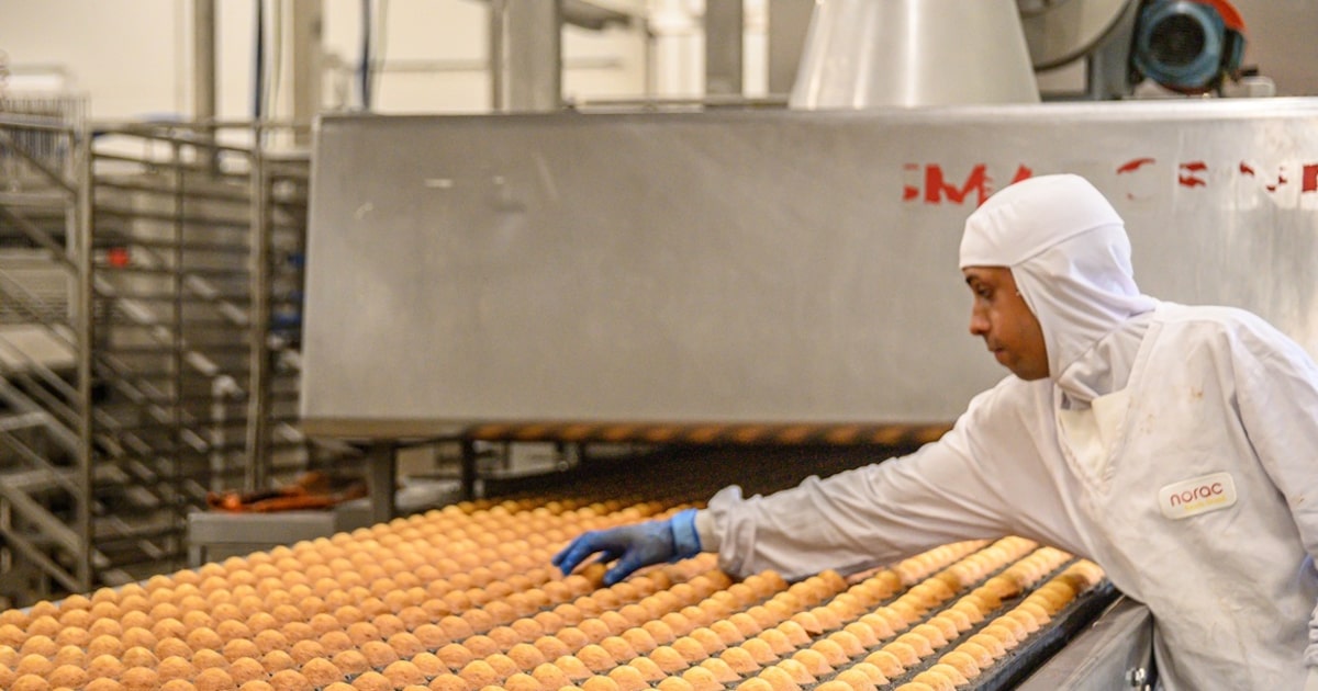 Norac Foods amplía producción en Brasil con inversión de 50 millones de reales