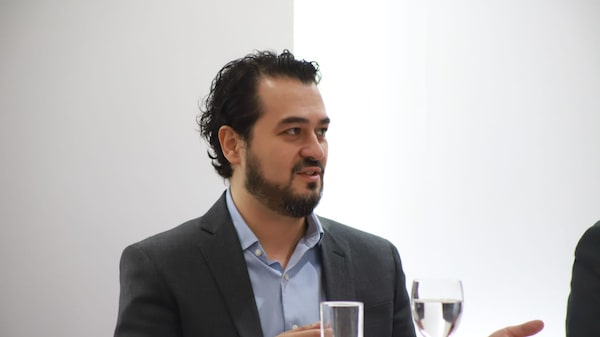 Salario mínimo en México seguirá con alzas de 12% promedio: presidente de Conasami Salario mínimo en México seguirá con alzas de 12% promedio: presidente de Conasami