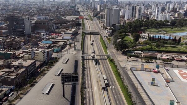Estos son los países con mejor y peor calidad de aire de América Latina Estos son los países con mejor y peor calidad de aire de América Latina