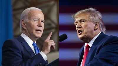 Biden convida Trump para a Casa Branca para dar início à transição presidencial Biden convida Trump para a Casa Branca para dar início à transição presidencial