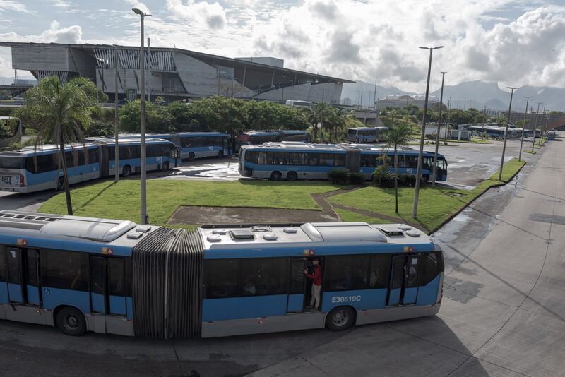 Ministro da Fazenda disse também que o governo busca ver se há outras maneiras de financiar o transporte público e seus maiores custos. Ministro da Fazenda disse também que o governo busca ver se há outras maneiras de financiar o transporte público e seus maiores custos.